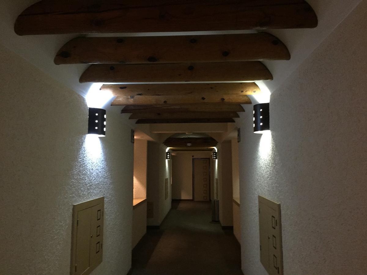 Hotel La Luna Mexico By Eksteriør billede